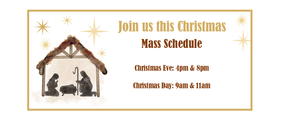 Christmas Mass